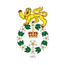 The Duke of York's Royal Military School logo