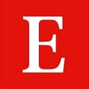 The Economist logo