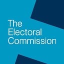 THE ELECTORAL COMMISSION logo