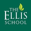 The Ellis School logo