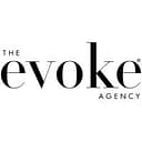 The Evoke Agency logo
