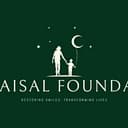 The Faisal Foundation logo