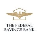The Federal Savings Bank logo