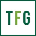 THE FITNESS GROUP EDUCATION logo