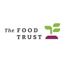 THE FOOD TRUST logo