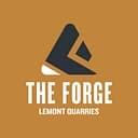 The Forge Adventure Parks logo