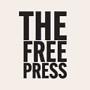 The Free Press logo
