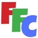 The Friendly Food Club logo