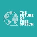 The Future of Free Speech logo