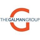 THE GALMAN GROUP logo