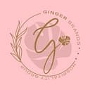 The Ginger Brands logo