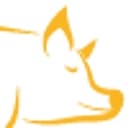 The Ginger Pig logo