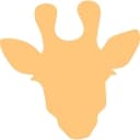 The Giraffe logo