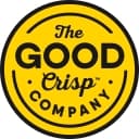 The Good Crisp Company logo