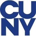 The Graduate Center, City University of New York logo