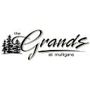 The Grands at Mulligans - Mulligans Event Center logo