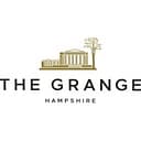 The Grange Hampshire logo