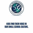 The Grauer School logo