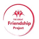 The Great Friendship Project logo