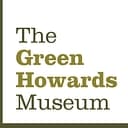 The Green Howards Museum logo