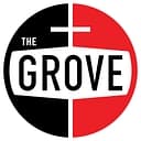 THE GROVE COMMUNITY CHURCH logo