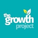 The Growth Project logo