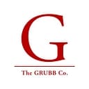 The Grubb Company logo