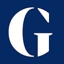 The Guardian US logo