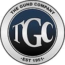 The Gund Company Inc logo