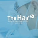 The Hair Dr logo