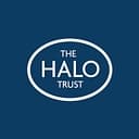 The HALO Trust logo