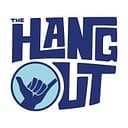 The Hangout logo