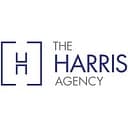 The Harris Agency logo