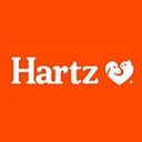 The Hartz Mountain Corporation logo