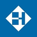 The Haskell Company logo