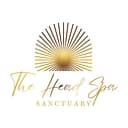The Head Spa Sanctuary logo
