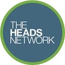 The Heads Network logo
