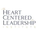 The Heart Centered Leadership Institute logo