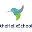 The Helix School logo