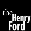The Henry Ford logo