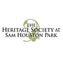 The Heritage Society logo