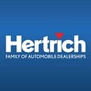 The Hertrich Family of Automobile Dealerships logo