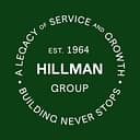 The Hillman Group logo