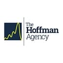 The Hoffman Agency logo