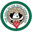 The Hole in the Wall Gang Camp logo