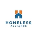 The Homeless Alliance logo