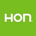 The HON Company logo