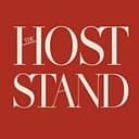 The Host Stand Agency logo
