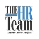 The HR Team logo
