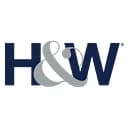 The Husband and Wife Law Team logo